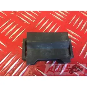 Support de boitier électronique ZX10R 2011 à 2015