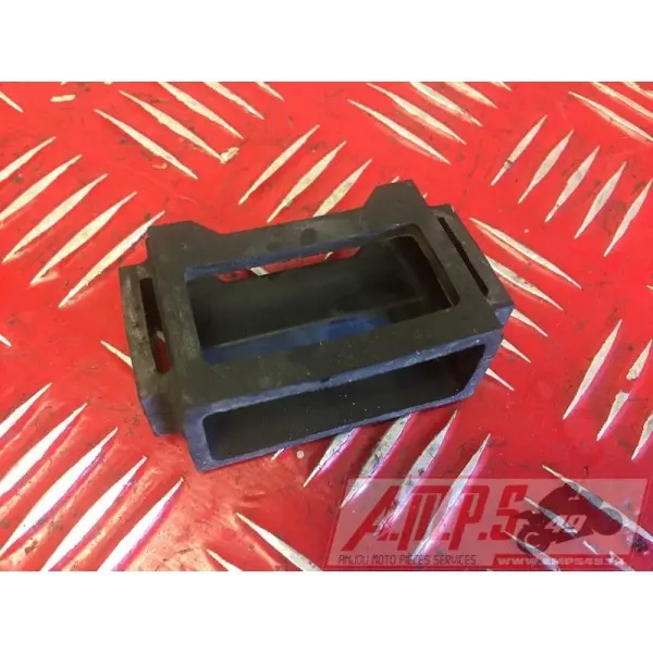 Support de boitier électronique ZX10R 2011 à 2015