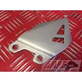 Pare talon ZX10R 2011 à 2015