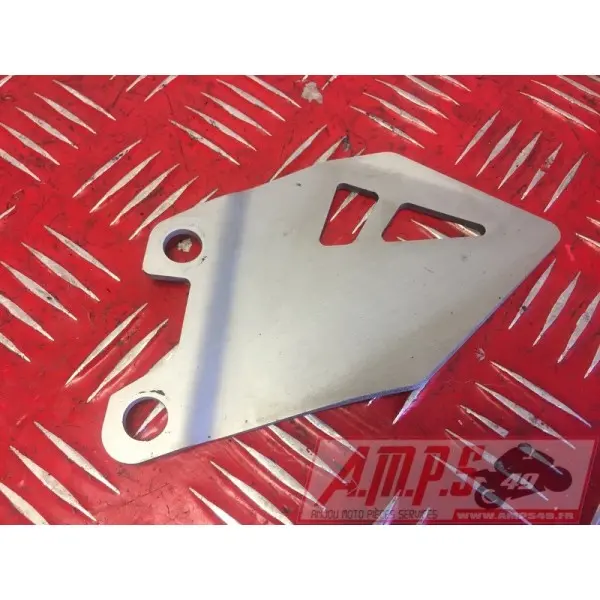 Pare talon ZX10R 2011 à 2015