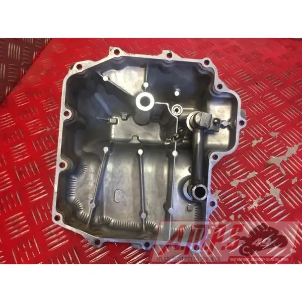 Carter inférieur ZX10R 2011 à 2015