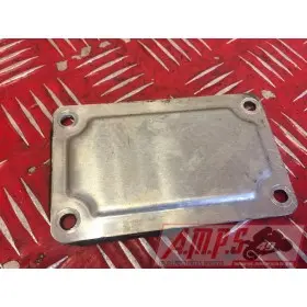 Plaque moteur ZX10R 2011 à 2015