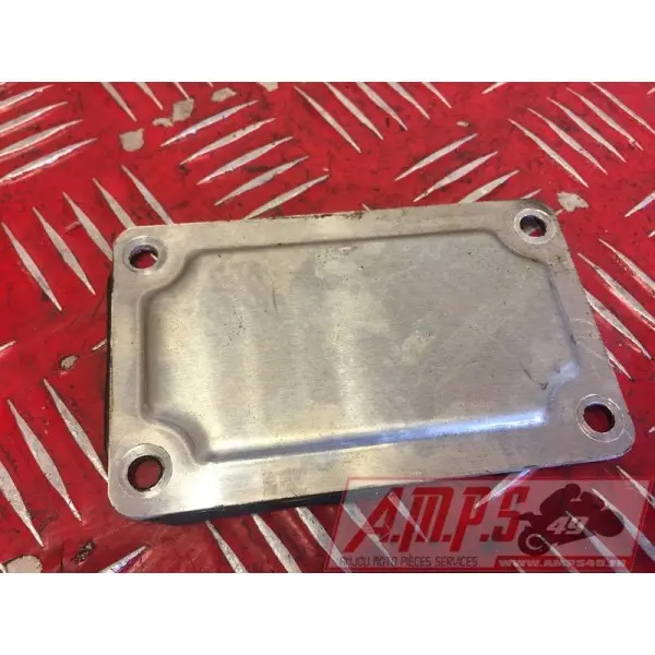 Plaque moteur ZX10R 2011 à 2015