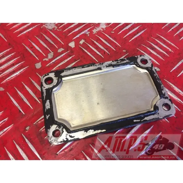 Plaque moteur ZX10R 2011 à 2015