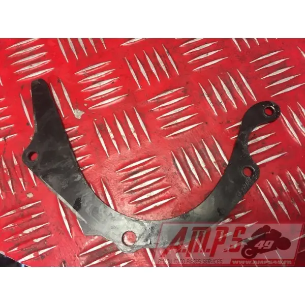 Renfort de cache de pignon de sortie de boite ZX10R 2011 à 2015
