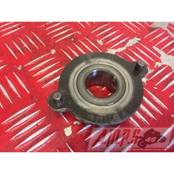 Pignon moteur ZX10R 2011 à 2015