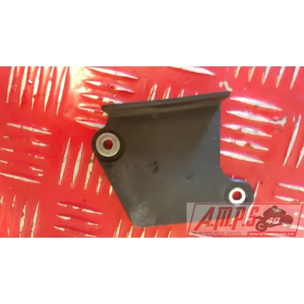 Cache plastique RSV4 R 09 10 11 12