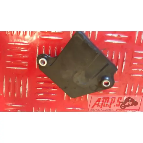 Cache plastique RSV4 R 09 10 11 12