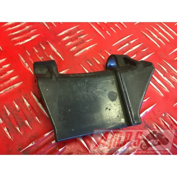 Cache plastique 650 SV S 1999 à 2002