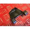 Cache plastique 650 SV S 1999 à 2002