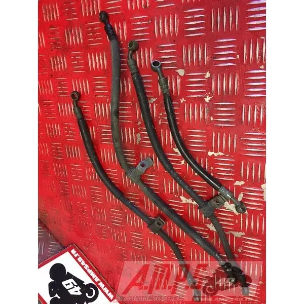 Kit de durite de frein 650 SV S 1999 à 2002