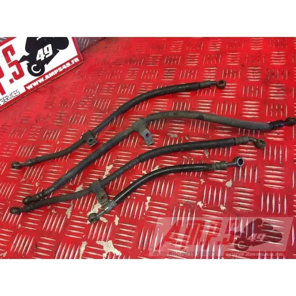 Kit de durite de frein 650 SV S 1999 à 2002