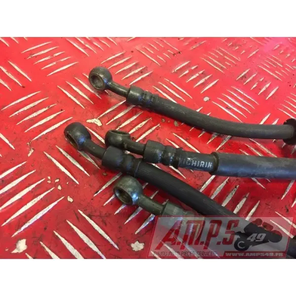 Kit de durite de frein 650 SV S 1999 à 2002