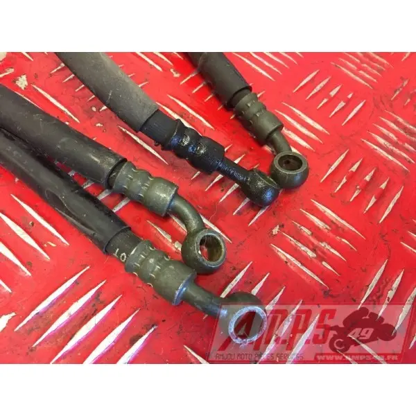 Kit de durite de frein 650 SV S 1999 à 2002