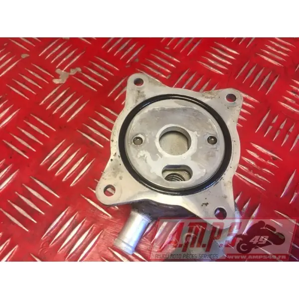 Echangeur eau / huile R1 2000 à 2001