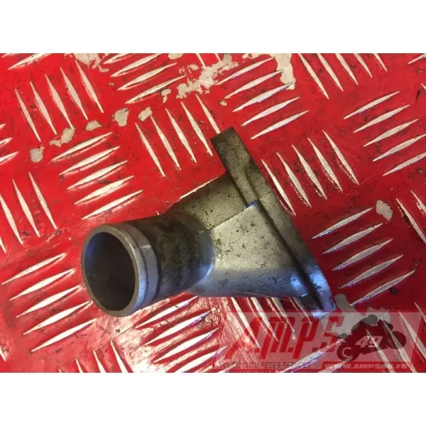 Pipe d'eau R1 2000 à 2001
