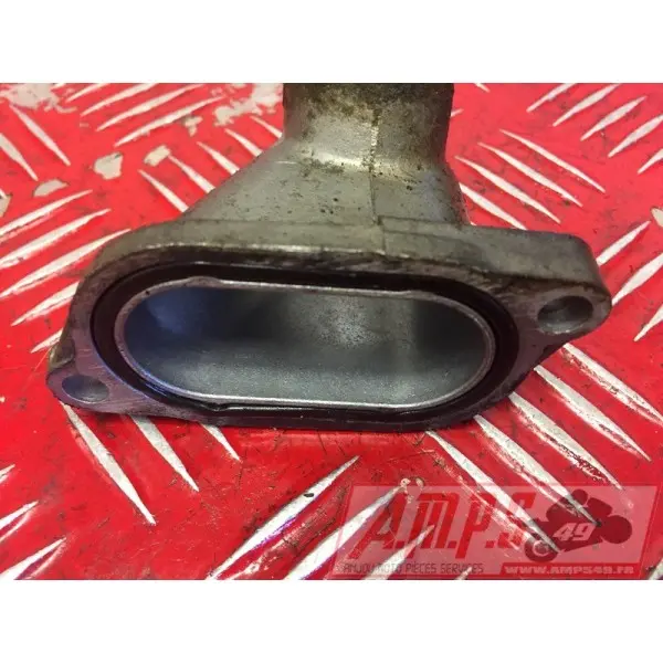 Pipe d'eau R1 2000 à 2001