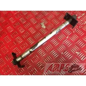 Axe de roue arrière Z 750 2007 à 2012