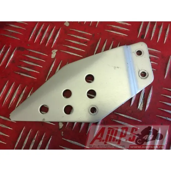 Pare talon droit Z 750 2007 à 2012