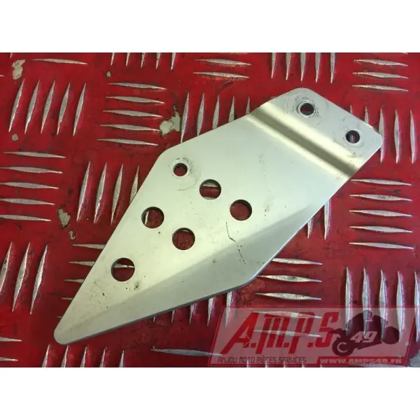 Pare talon droit Z 750 2007 à 2012