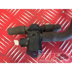 Electrovanne SAI Z 750 2007 à 2012
