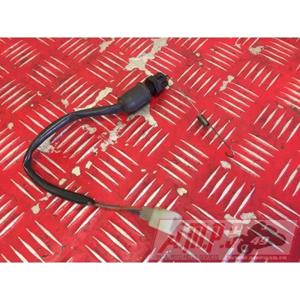Cable de masse Z 750 2007 à 2012