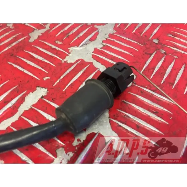 Cable de masse Z 750 2007 à 2012