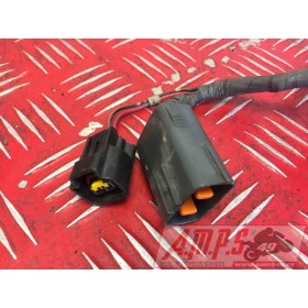 Faisceau d'injection Z 750 2007 à 2012