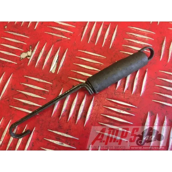 Ressort de capteur de feux stop Z 750 2007 à 2012