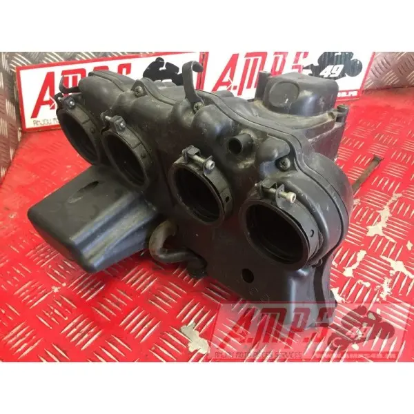Boite a air Z 750 2007 à 2012