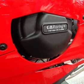 PROTECTION MOTEUR GB RACING V4 Panigale