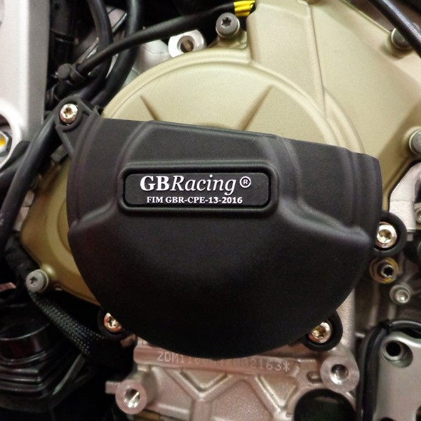 PROTECTION MOTEUR GB RACING V4 Panigale