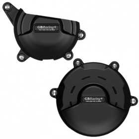 PROTECTION MOTEUR GB RACING V4 Panigale