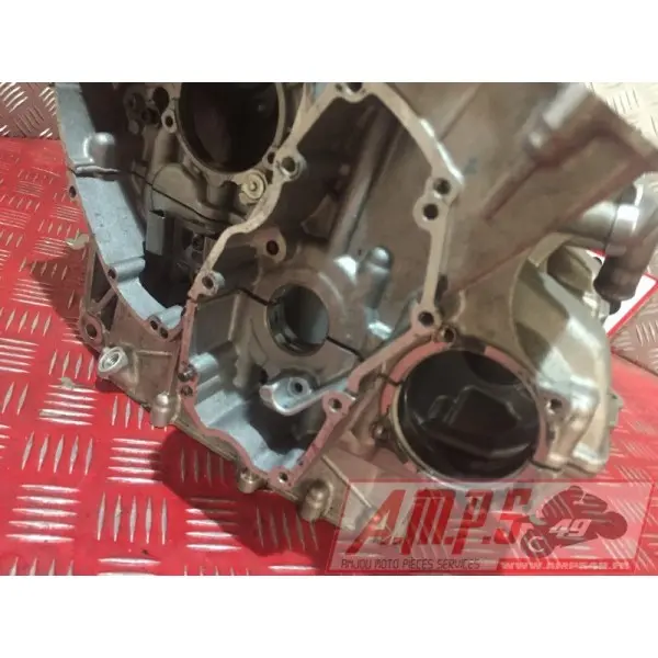 Bloc moteur nu 675 Daytona 2006 à 2008