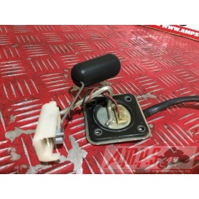 Sonde de carburant ER6 N 2009 à 2011