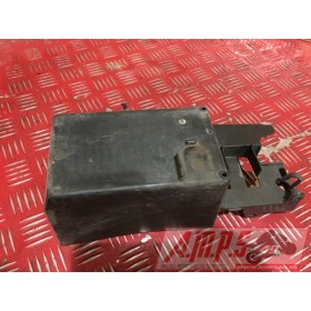 Bac a batterie ER6 N 2009 à 2011