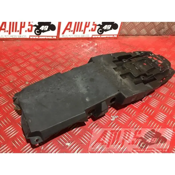 Bac a batterie 675 Street Triple 2013 à 2016