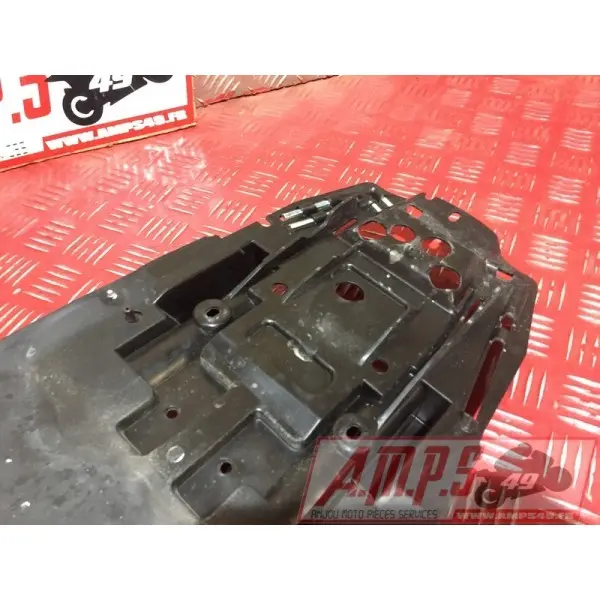 Bac a batterie 675 Street Triple 2013 à 2016