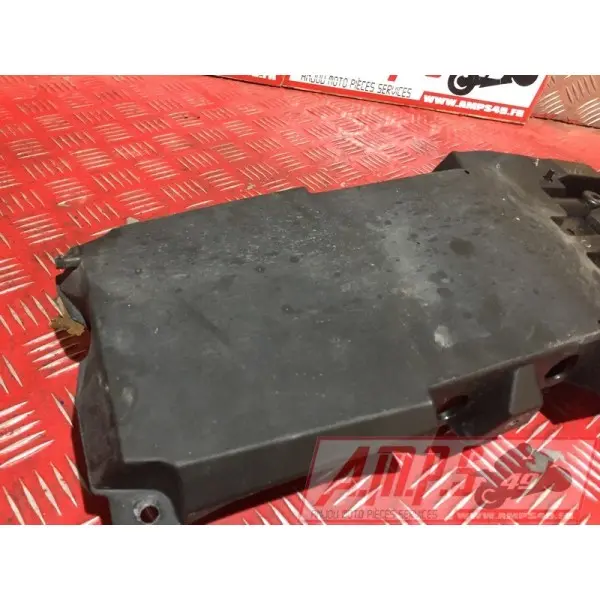Bac a batterie 675 Street Triple 2013 à 2016