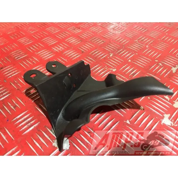 Cache plastique 675 Street Triple 2013 à 2016