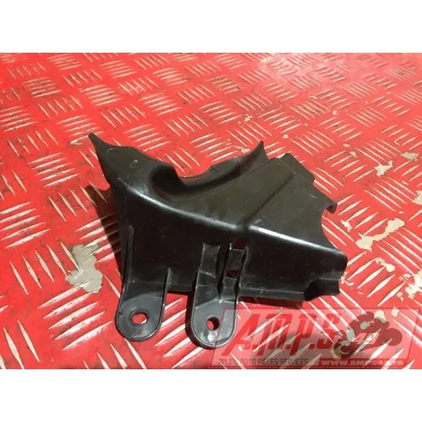 Cache plastique 675 Street Triple 2013 à 2016