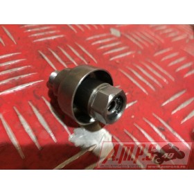 Clapet de décharge d'huile 675 Street Triple 2013 à 2016