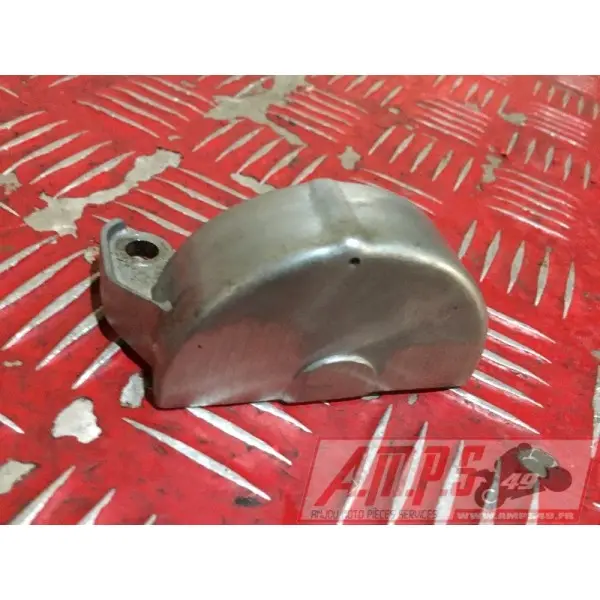 Cache chaine de pompe a huile 675 Street Triple 2013 à 2016