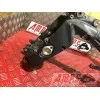 Cadre avec carte grise 675 Street Triple 2013 à 2016
