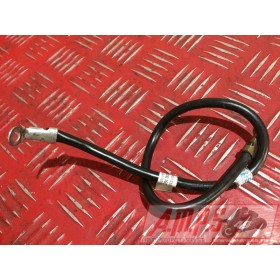 Cable de masse 675 Street Triple 2013 à 2016