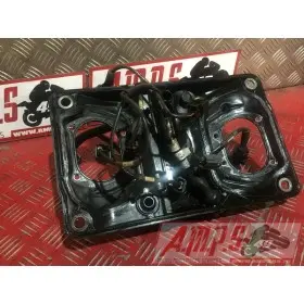 Support de rampe d'injection 1299 Panigale S 2015 à 2018