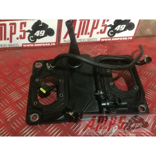 Support de rampe d'injection 1299 Panigale S 2015 à 2018