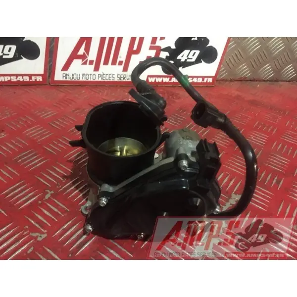 Corp d'injection 1299 Panigale S 2015 à 2018