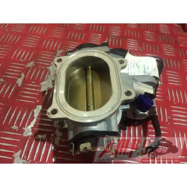 Corp d'injection 1299 Panigale S 2015 à 2018