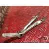 Platine repose pied passager gauche R1 2004 à 2006